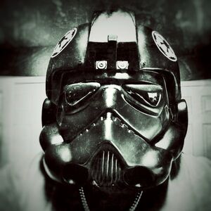 Meet your Posher, Jason